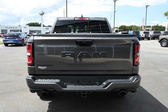 Used 2026 RAM 1500 Big Horn RWD image 7