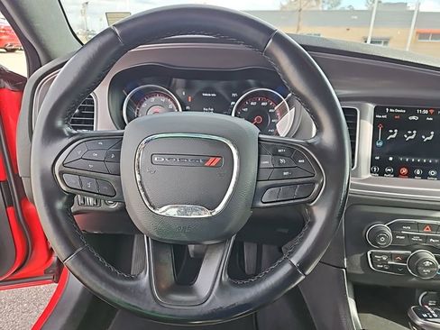 Used 2023 Dodge Charger GT image 18