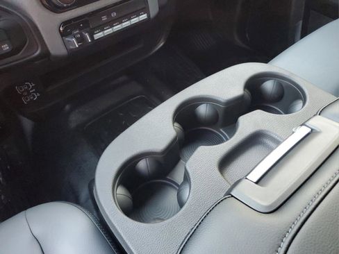 New 2026 RAM 3500 Tradesman w/ Safety Group image 21