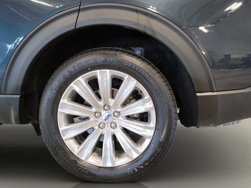 Used 2024 Ford Explorer Limited w/ Limited Technology Package AWD/4WD image 41