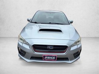 Used 2015 Subaru WRX w/ Popular Package #1 AWD/4WD video 2