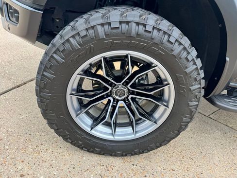 Used 2024 Ford F150 Raptor AWD/4WD image 12