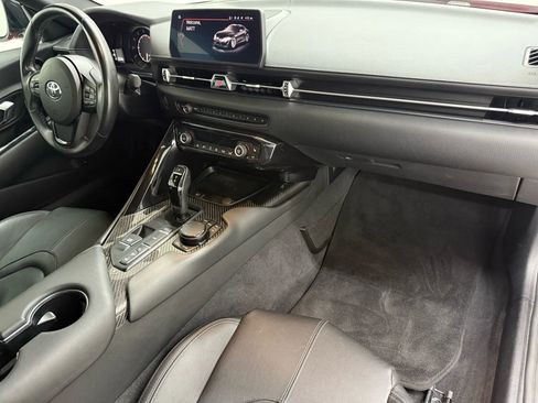 Used 2021 Toyota Supra Premium w/ Driver Assist Package image 22