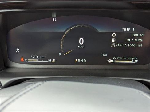 Certified 2023 Lincoln Aviator Reserve w/ Equipment Group 201A AWD/4WD image 17