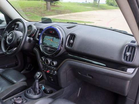 Used 2018 MINI Cooper Countryman S AWD/4WD image 22