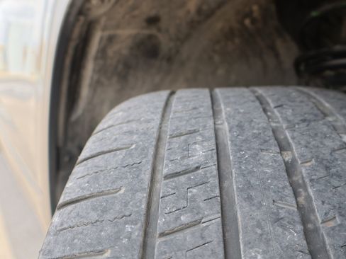 Used 2019 Volkswagen Atlas SEL R-Line image 12