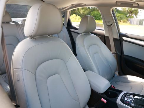 Used 2014 Audi A4 2.0T Premium image 16