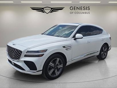 Used 2025 Genesis GV80 3.5T