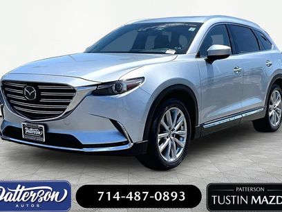 Used 2016 MAZDA CX-9 Signature