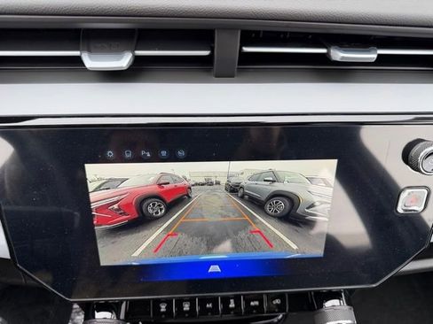 New 2027 Chevrolet Bolt LT w/ Comfort Package FWD image 21