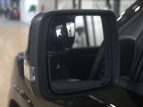 Used 2025 RAM 1500 Big Horn image 19