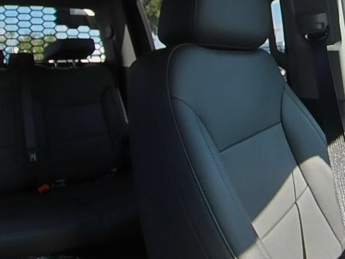 New 2026 Chevrolet Silverado 3500 W/T w/ WT Convenience Package AWD/4WD image 2