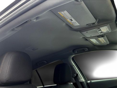 Used 2022 Chevrolet Trax LS w/ Tint and Cruise Package image 19