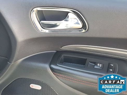 Used 2018 Dodge Durango GT w/ Premium Group image 52