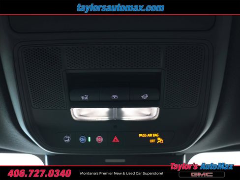 New 2026 GMC Acadia Elevation w/ Super Cruise Package image 37