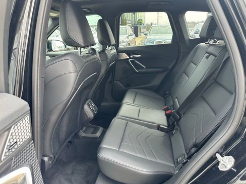 Used 2025 BMW X1 M35i image 14