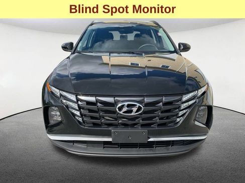 Used 2024 Hyundai Tucson SEL image 4