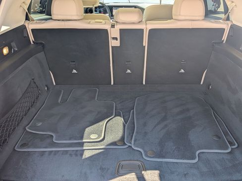 Certified 2025 Mercedes-Benz GLE 580 4MATIC image 31