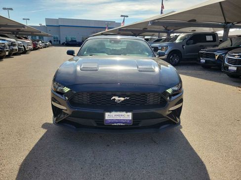 Used 2023 Ford Mustang Premium image 6
