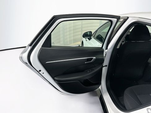 Used 2024 Hyundai Sonata SEL FWD image 27