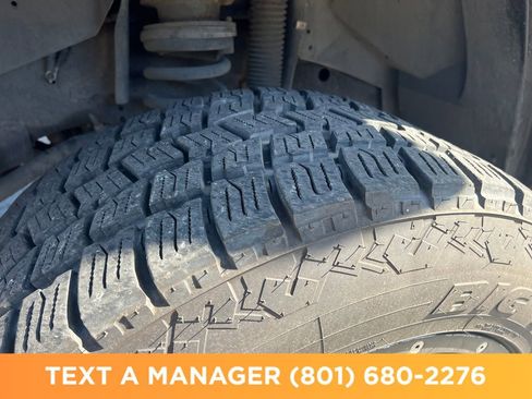 Used 2018 RAM 3500 Laramie w/ Sport Appearance Group AWD/4WD image 27