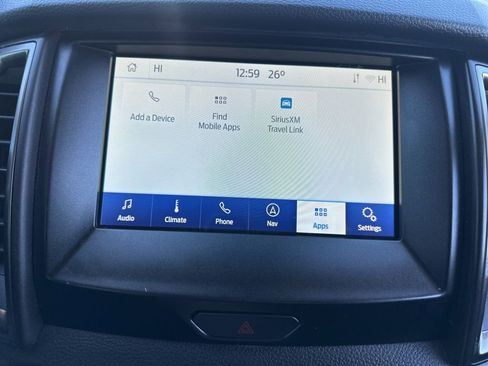 Used 2022 Ford Ranger XLT w/ Equipment Group 302A High image 31