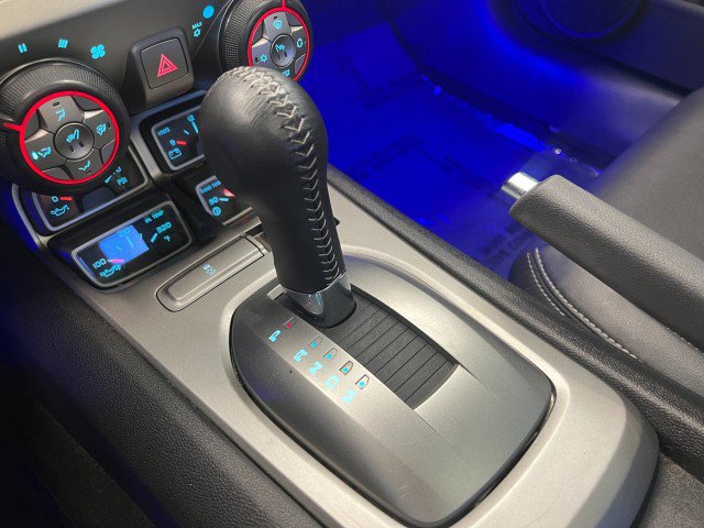 Used 2015 Chevrolet Camaro SS w/ RS Package RWD image 20