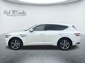 Used 2025 Genesis GV80 3.5T Advanced video 2