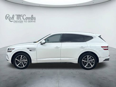 Used 2025 Genesis GV80 3.5T Advanced image 2