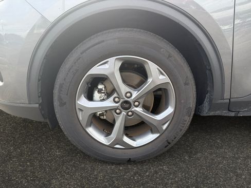 Used 2025 Ford Escape ST-Line FWD image 14