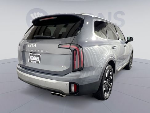 Used 2024 Kia Telluride SX Prestige image 7