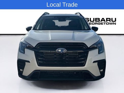New 2026 Subaru Ascent Bronze Edition AWD/4WD image 2