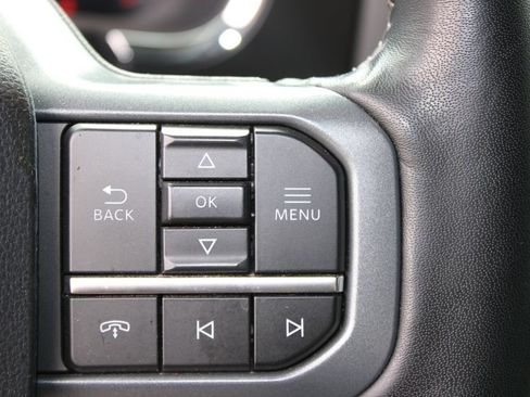 Used 2023 Ford F150 Lariat AWD/4WD image 24