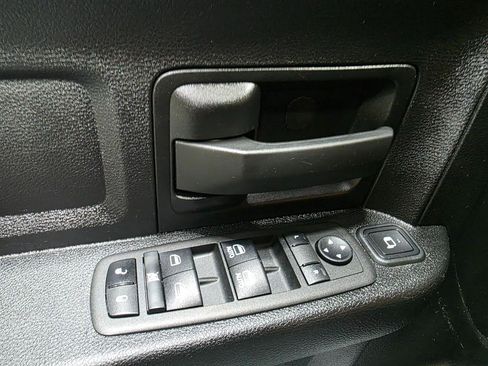 Used 2024 RAM 3500 Tradesman w/ Safety Group AWD/4WD image 18