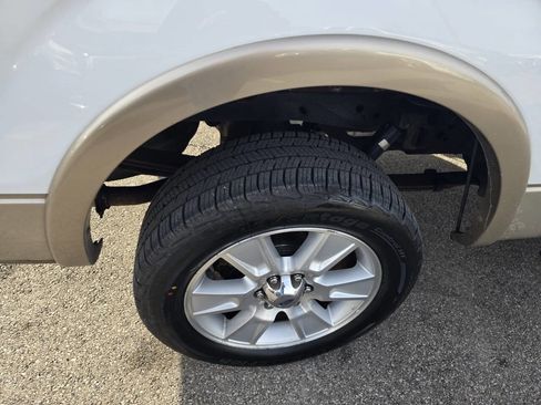 Used 2012 Ford F150 Lariat w/ Lariat Plus Pkg image 32