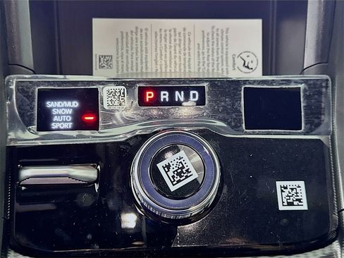 New 2025 Jeep Grand Cherokee L Limited image 12