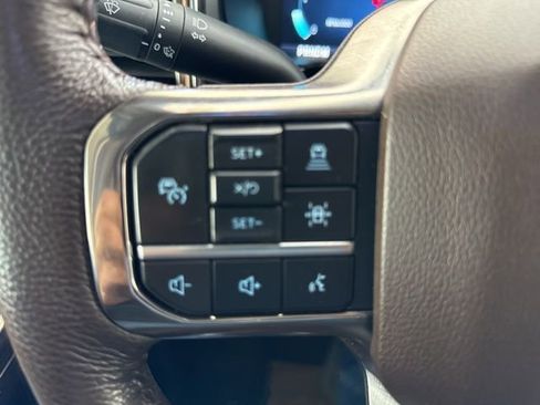 Used 2023 Ford F250 King Ranch w/ Chrome Package image 19