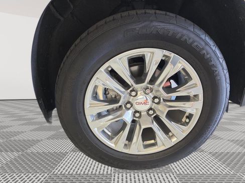 Used 2022 GMC Yukon Denali image 15