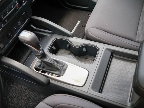 New 2026 Nissan Frontier S AWD/4WD image 13