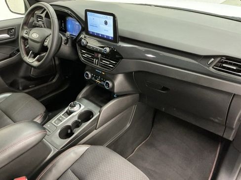 Used 2023 Ford Escape ST-Line w/ Equipment Group 301A image 19
