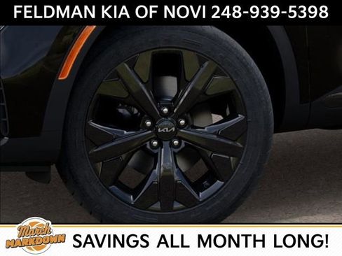 New 2025 Kia Sportage X-Line image 9