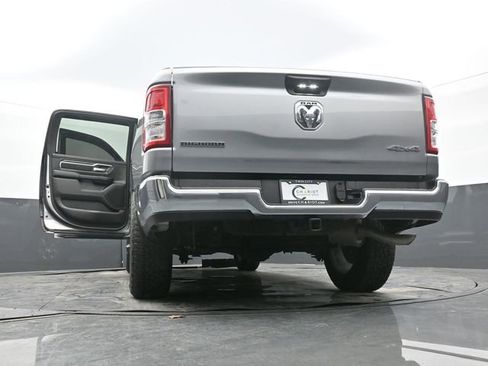 Used 2024 RAM 1500 Big Horn image 63