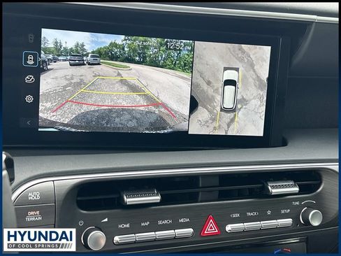 New 2026 Hyundai Palisade SEL Premium AWD/4WD image 36