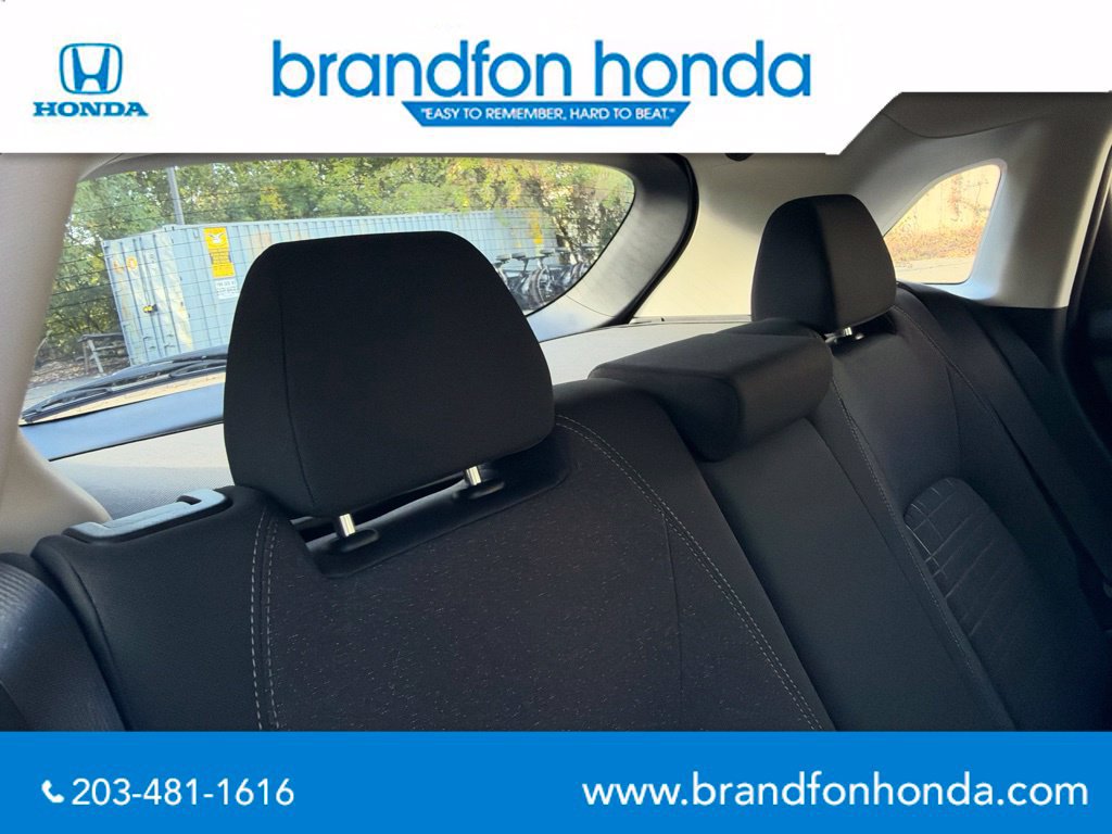 Used 2024 Honda HR-V LX image 26