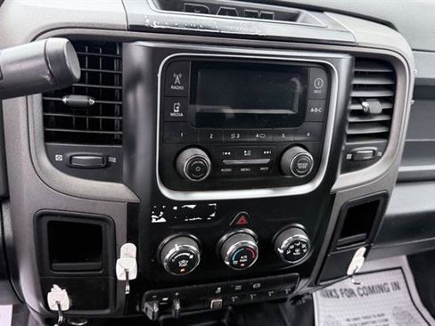 Used 2018 RAM 4500 Tradesman AWD/4WD image 19