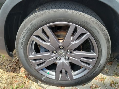 Certified 2021 Honda Passport EX-L image 9