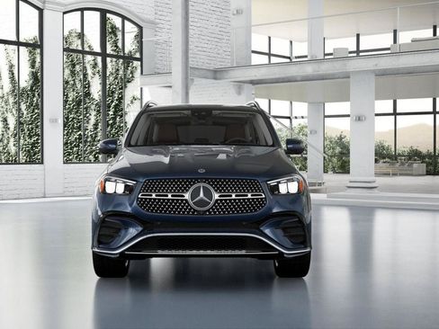 New 2026 Mercedes-Benz GLE 450 4MATIC image 7