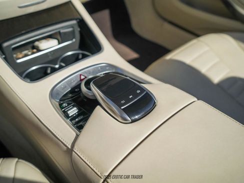 Used 2019 Mercedes-Benz S 560 Cabriolet image 49