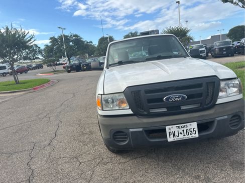 Used 2011 Ford Ranger XL RWD image 3