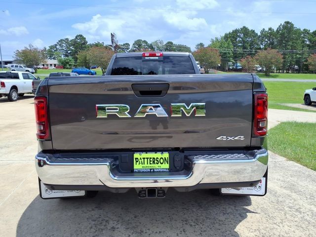 New 2026 RAM 3500 Tradesman AWD/4WD image 3